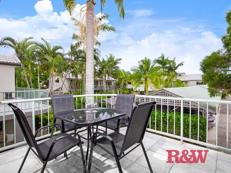 Second view of Homely apartment listing, 20/24 Lake Weyba Drive, Noosaville QLD 4566