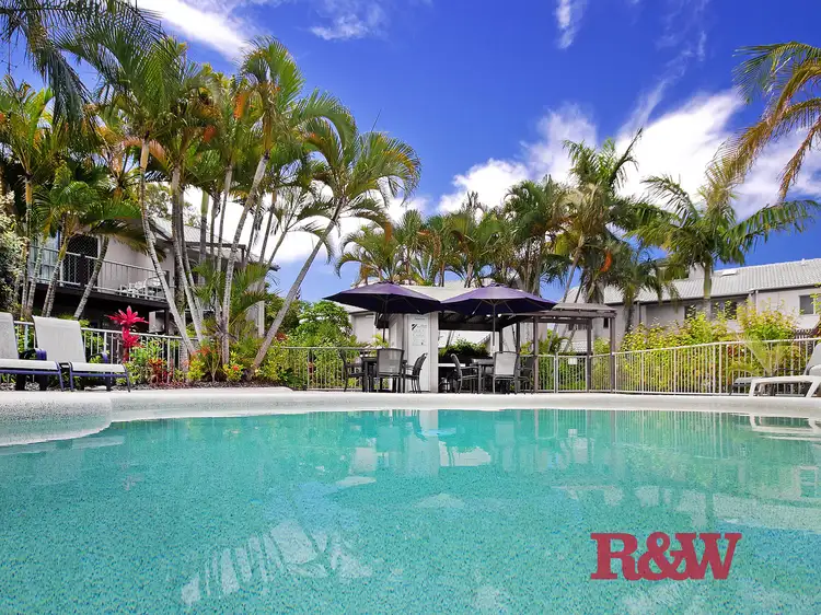 Third view of Homely apartment listing, 20/24 Lake Weyba Drive, Noosaville QLD 4566