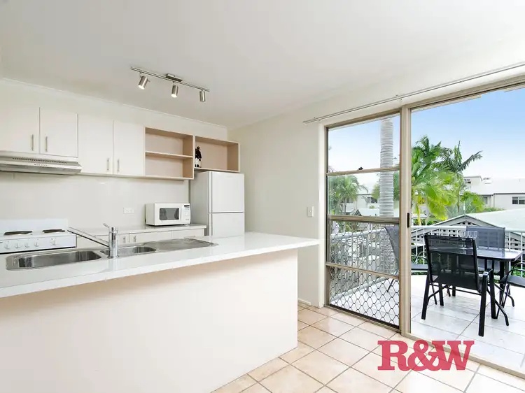 Fourth view of Homely apartment listing, 20/24 Lake Weyba Drive, Noosaville QLD 4566