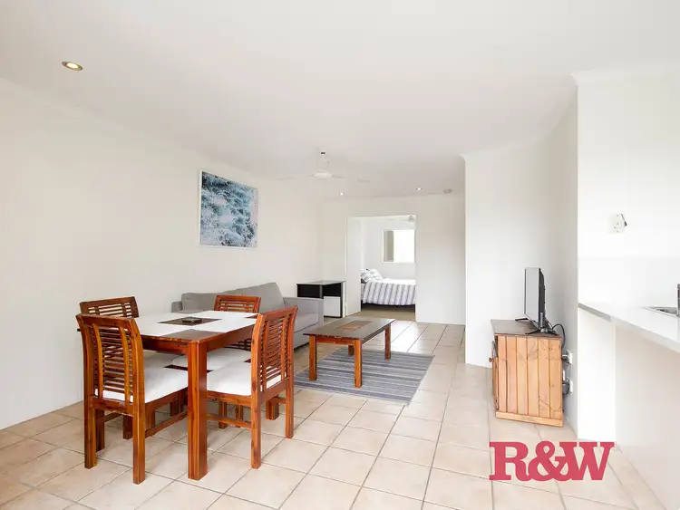 Seventh view of Homely apartment listing, 20/24 Lake Weyba Drive, Noosaville QLD 4566