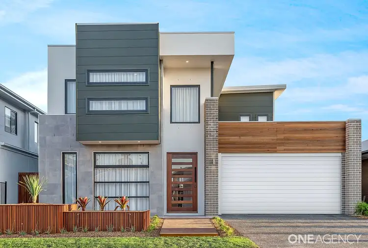 11 Crusade Street, Newport QLD 4020