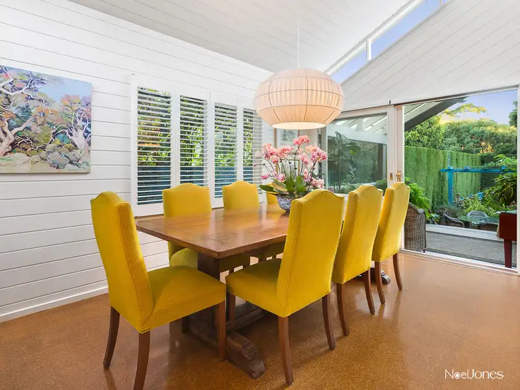 Fifth view of Homely house listing, 18 Malvern Street, Vermont VIC 3133