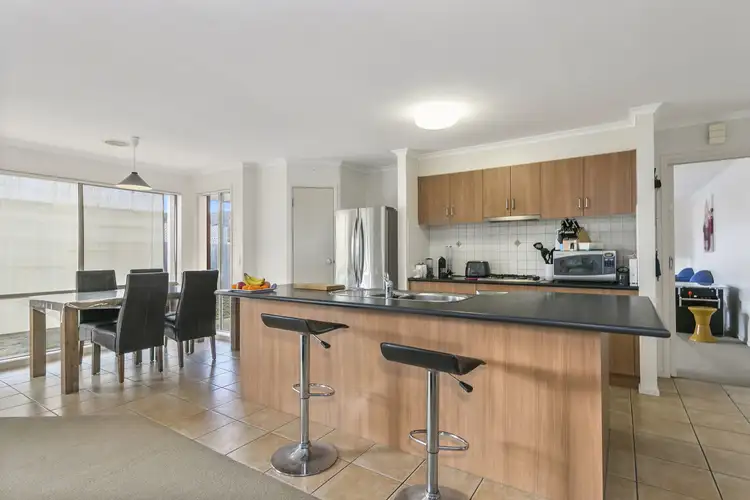 Second view of Homely house listing, 19 Lakeview Drive, Ocean Grove VIC 3226