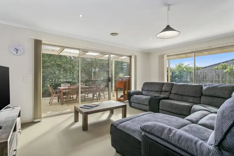 Third view of Homely house listing, 19 Lakeview Drive, Ocean Grove VIC 3226
