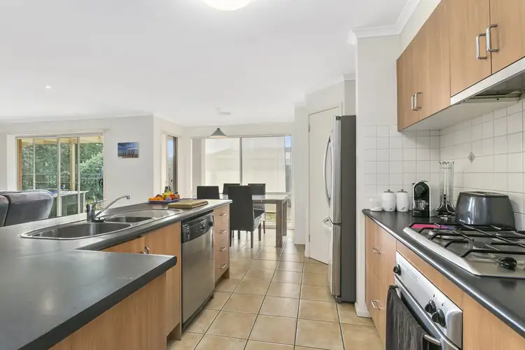 Fourth view of Homely house listing, 19 Lakeview Drive, Ocean Grove VIC 3226