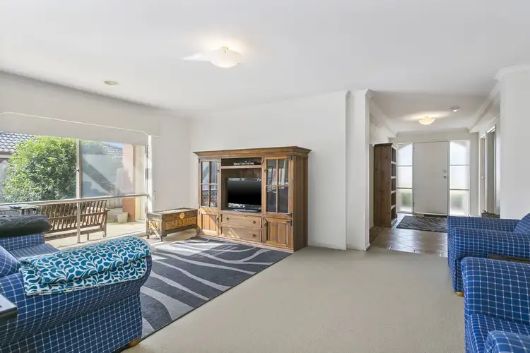 Fifth view of Homely house listing, 19 Lakeview Drive, Ocean Grove VIC 3226