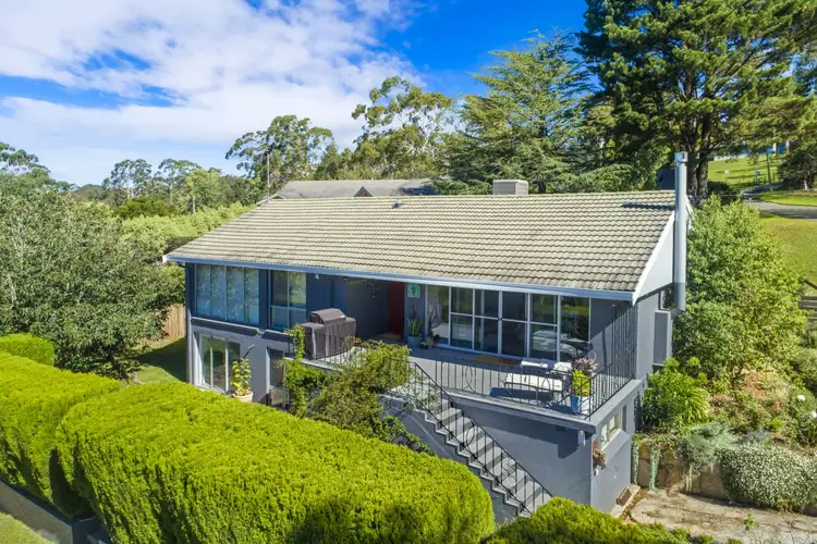 Second view of Homely house listing, 7 Bracken Street, Mittagong NSW 2575