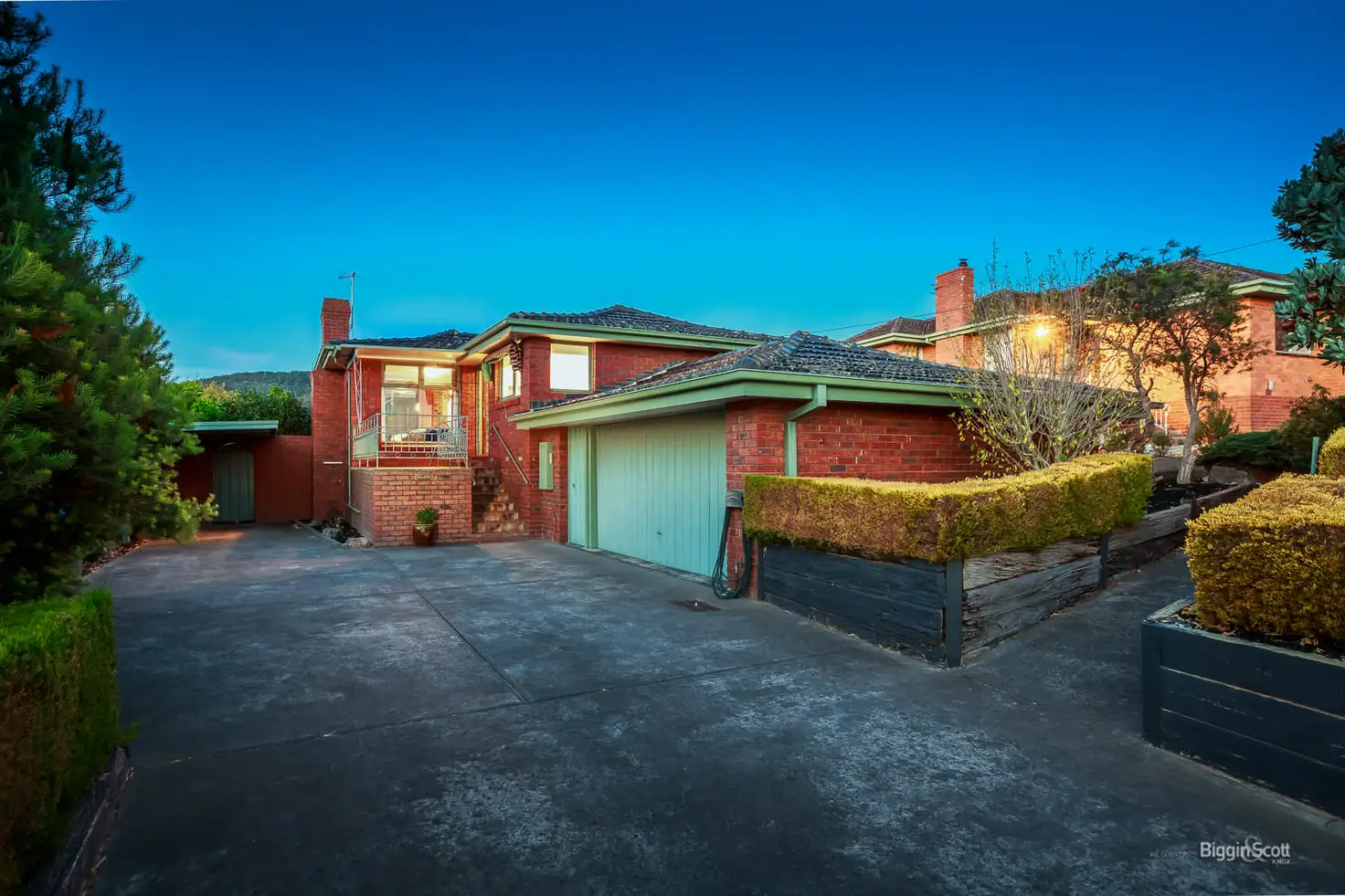 Main view of Homely house listing, 151 Glenfern Road, Upper Ferntree Gully VIC 3156