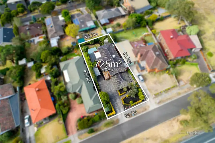 Second view of Homely house listing, 151 Glenfern Road, Upper Ferntree Gully VIC 3156