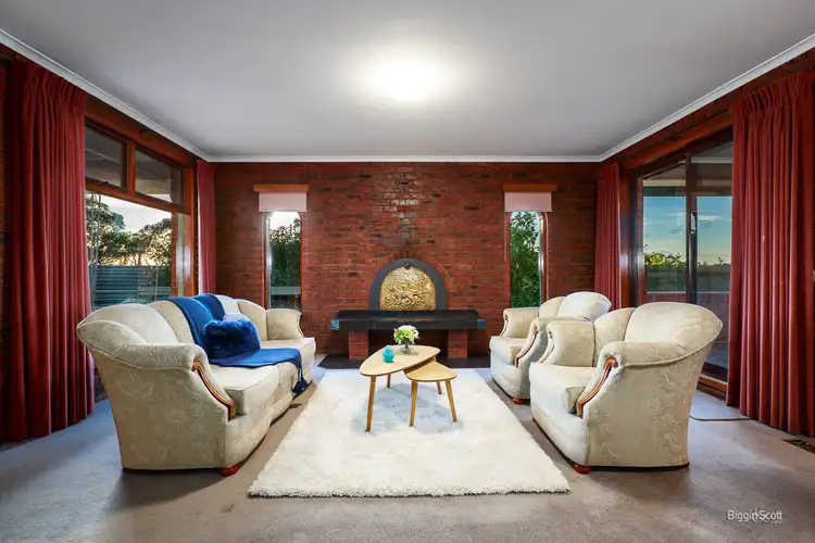 Fourth view of Homely house listing, 151 Glenfern Road, Upper Ferntree Gully VIC 3156