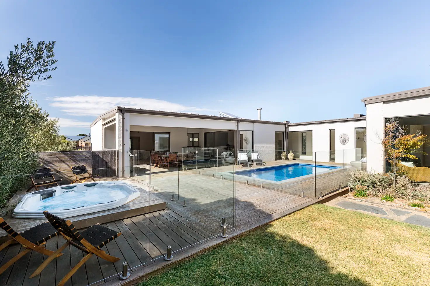 Main view of Homely house listing, 2 Capri Grove, Sorrento VIC 3943
