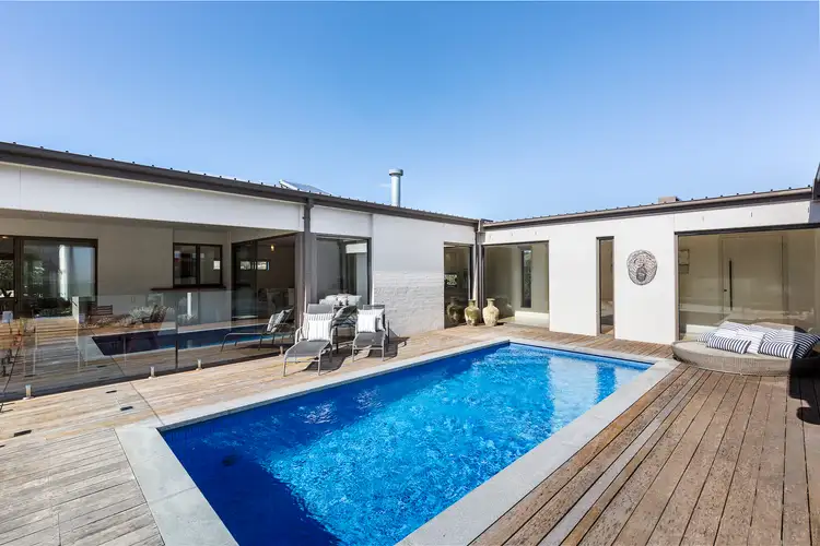 Second view of Homely house listing, 2 Capri Grove, Sorrento VIC 3943