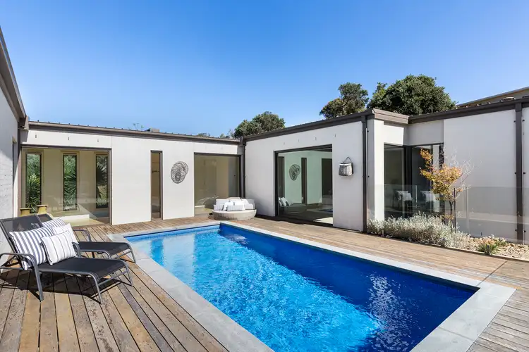 Third view of Homely house listing, 2 Capri Grove, Sorrento VIC 3943