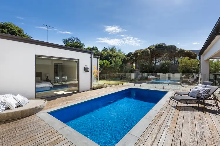 Fourth view of Homely house listing, 2 Capri Grove, Sorrento VIC 3943