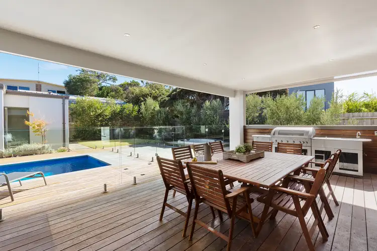 Fifth view of Homely house listing, 2 Capri Grove, Sorrento VIC 3943