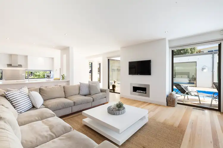 Sixth view of Homely house listing, 2 Capri Grove, Sorrento VIC 3943
