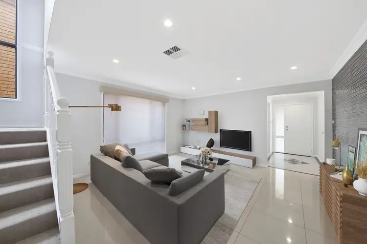 Third view of Homely house listing, 47 Wainewright Avenue, West Hoxton NSW 2171