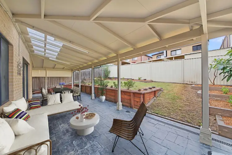 Fifth view of Homely house listing, 47 Wainewright Avenue, West Hoxton NSW 2171