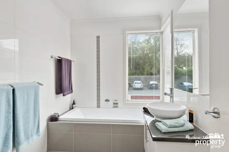 Sixth view of Homely townhouse listing, 12/322 Clayton Street, Canadian VIC 3350