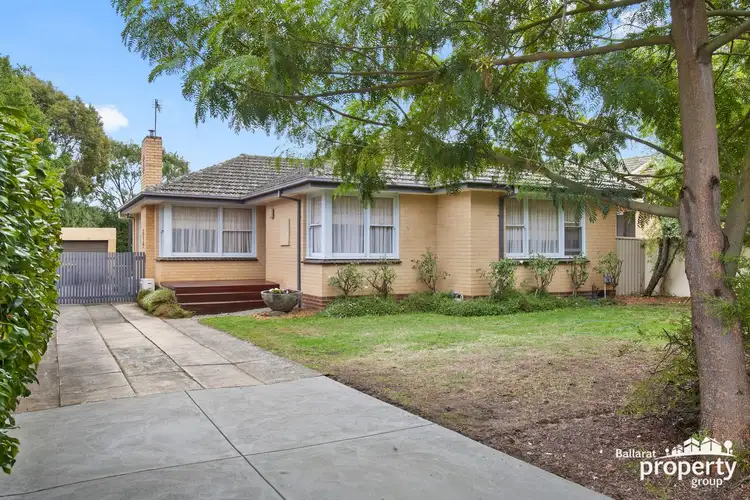 Main view of Homely house listing, 9 Lavinia Drive, Ballarat North VIC 3350