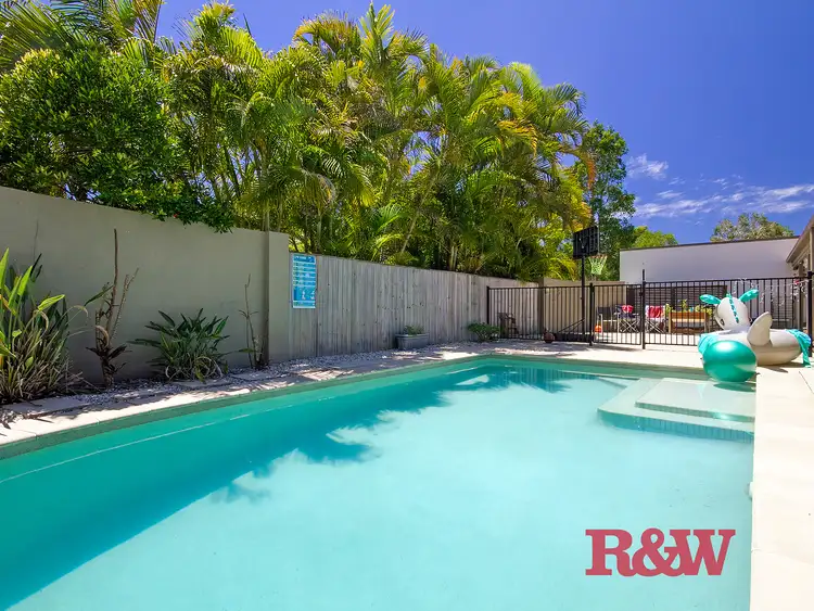 Fourth view of Homely house listing, 33 Sunset Drive, Noosa Heads QLD 4567