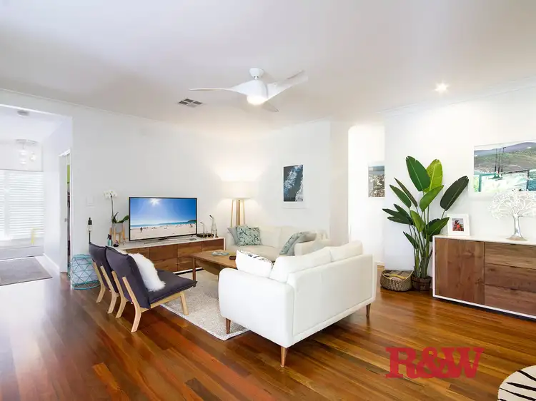 Second view of Homely house listing, 5/11 Marlin Drive, Noosaville QLD 4566