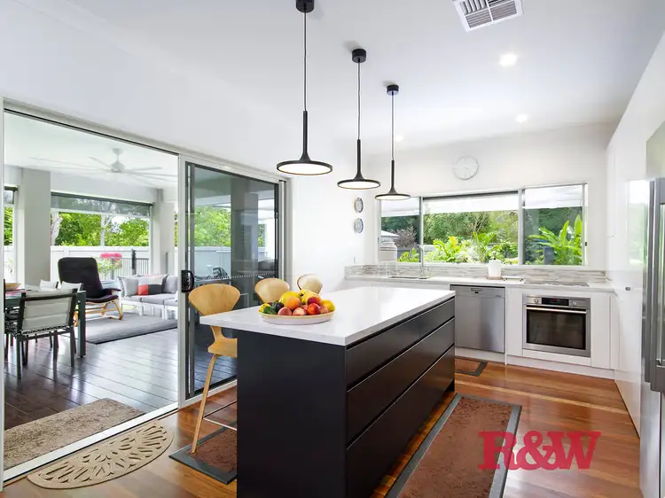 Fourth view of Homely house listing, 5/11 Marlin Drive, Noosaville QLD 4566