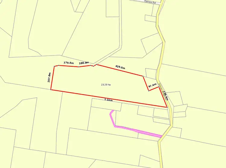 Main view of Homely rural property listing, 186 Doonan Bridge Road North, Verrierdale QLD 4562