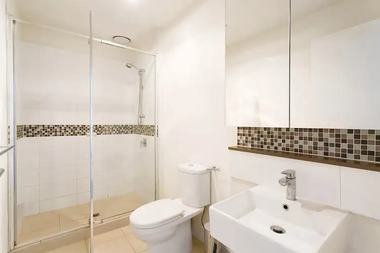 Fourth view of Homely apartment listing, 605/330 Lygon Street, Brunswick East VIC 3057