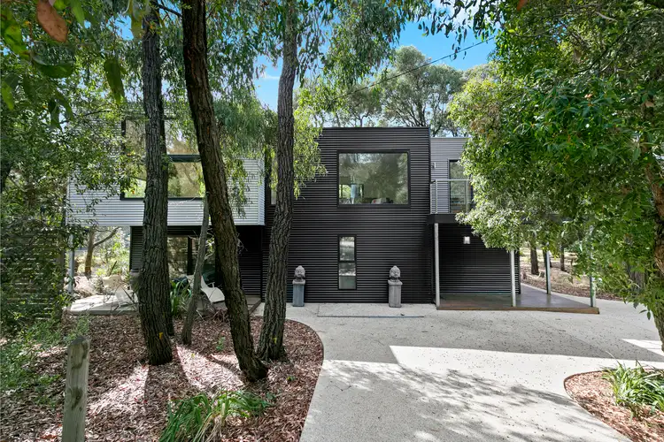 Main view of Homely house listing, 16 Yarringa Road, Fairhaven VIC 3231