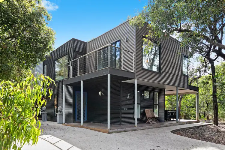 Second view of Homely house listing, 16 Yarringa Road, Fairhaven VIC 3231