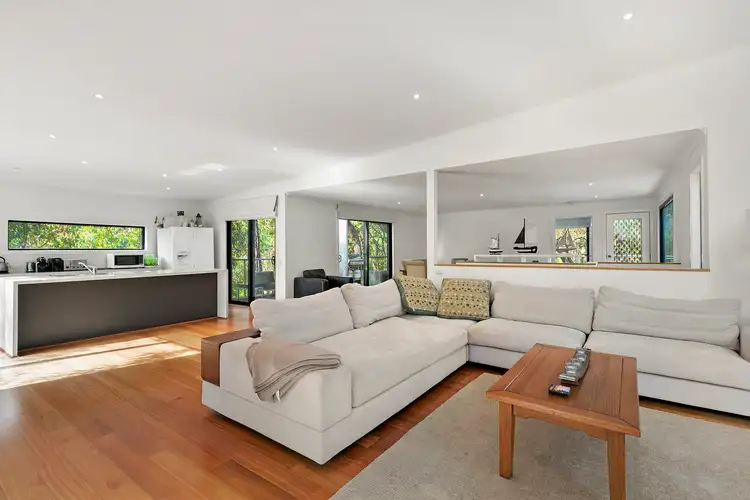Fourth view of Homely house listing, 16 Yarringa Road, Fairhaven VIC 3231