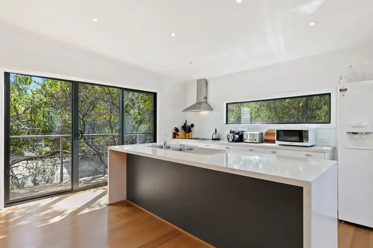 Fifth view of Homely house listing, 16 Yarringa Road, Fairhaven VIC 3231