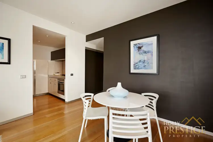 Second view of Homely apartment listing, 509/539 St Kilda Road, Melbourne VIC 3004