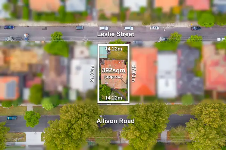 96 Allison Road, Elsternwick VIC 3185