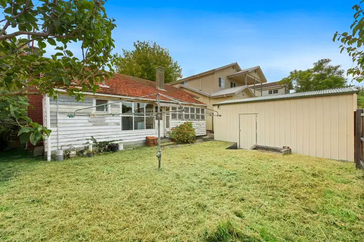 Sixth view of Homely house listing, 96 Allison Road, Elsternwick VIC 3185