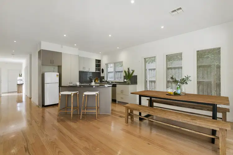 Second view of Homely house listing, Lot 5/5 Woodlyn Mews, Mount Eliza VIC 3930