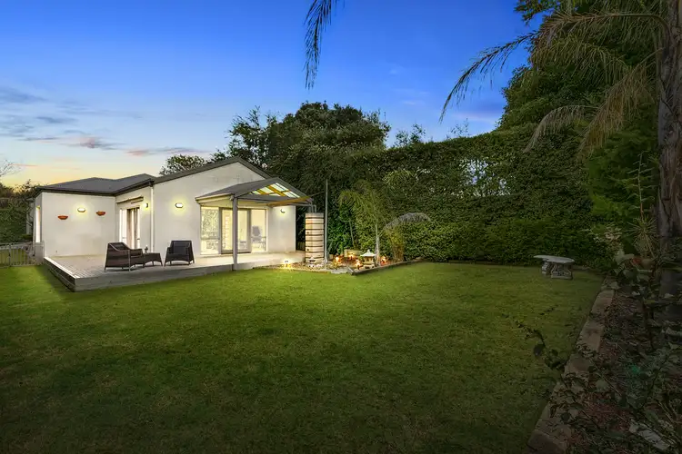 Third view of Homely house listing, Lot 5/5 Woodlyn Mews, Mount Eliza VIC 3930