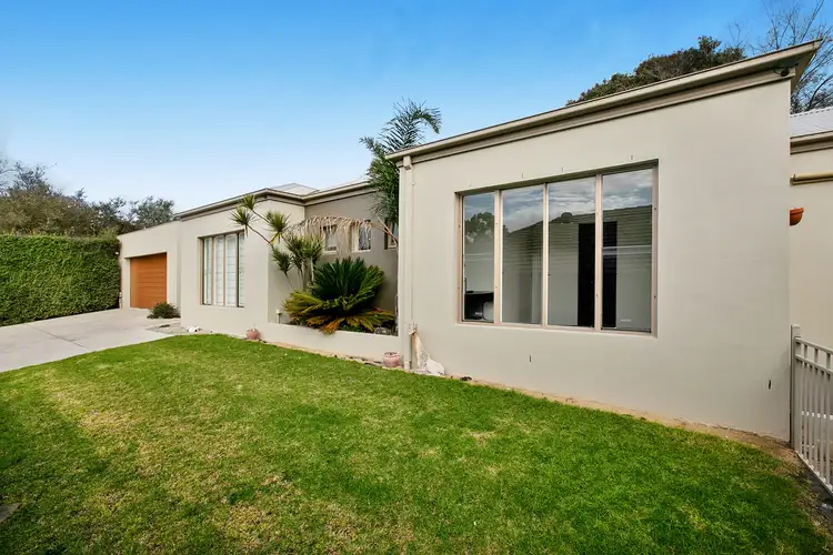 Fourth view of Homely house listing, Lot 5/5 Woodlyn Mews, Mount Eliza VIC 3930