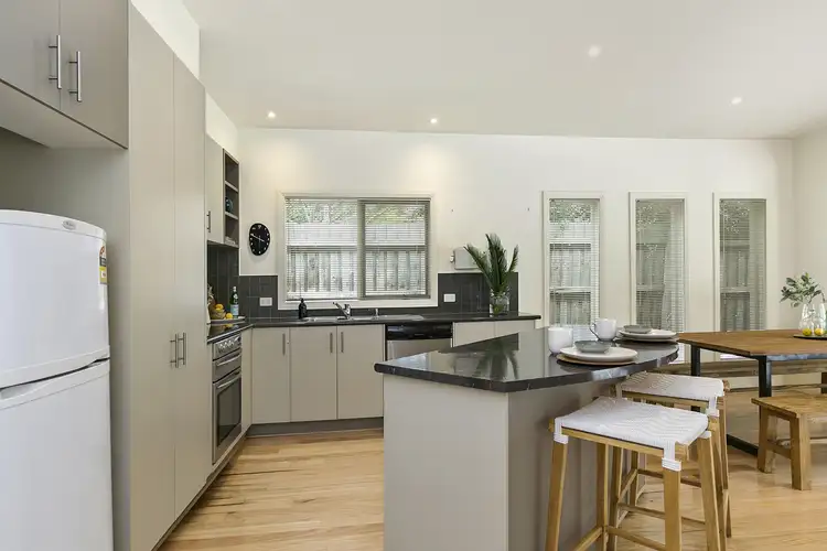 Fifth view of Homely house listing, Lot 5/5 Woodlyn Mews, Mount Eliza VIC 3930