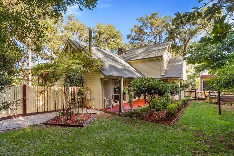 35 Majestic Drive, Emerald VIC 3782