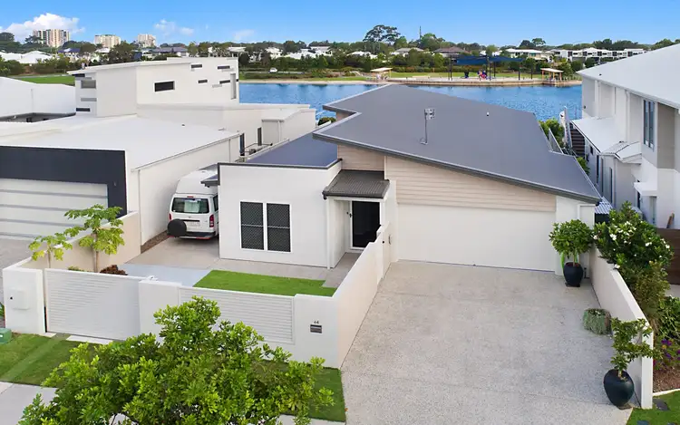 64 The Passage, Pelican Waters QLD 4551