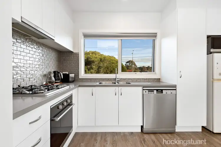 Main view of Homely townhouse listing, 2&4/212-214 Cranbourne Road, Frankston VIC 3199