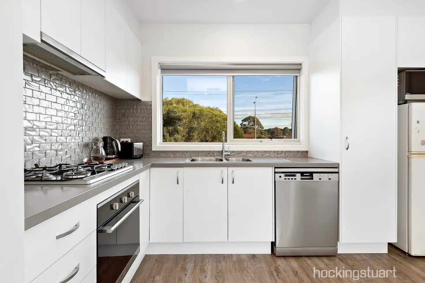 Main view of Homely townhouse listing, 2&4/212-214 Cranbourne Road, Frankston VIC 3199