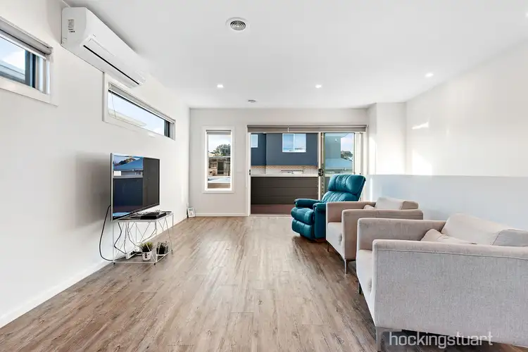 Second view of Homely townhouse listing, 2&4/212-214 Cranbourne Road, Frankston VIC 3199