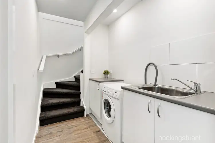 Fifth view of Homely townhouse listing, 2&4/212-214 Cranbourne Road, Frankston VIC 3199