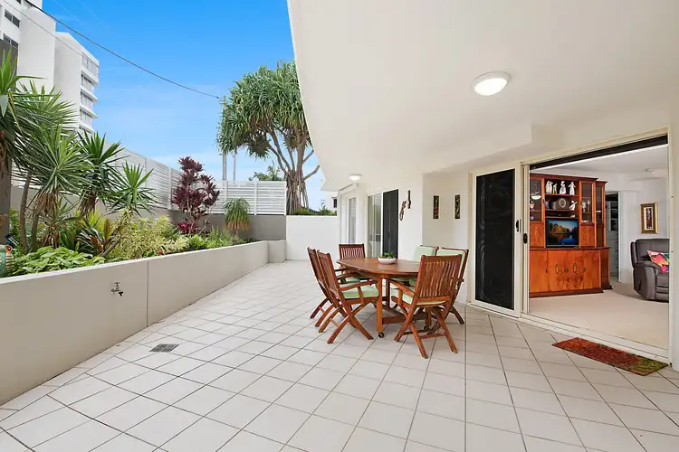 2/34 Canberra Terrace, Caloundra QLD 4551