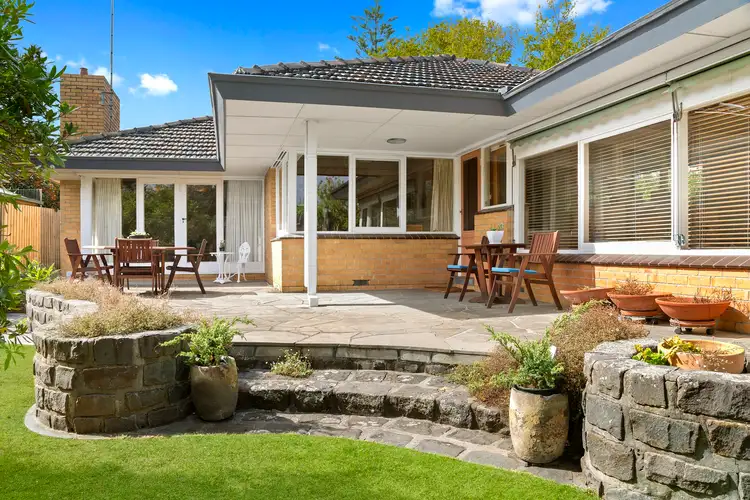 Second view of Homely house listing, 239 Kooyong Road, Elsternwick VIC 3185