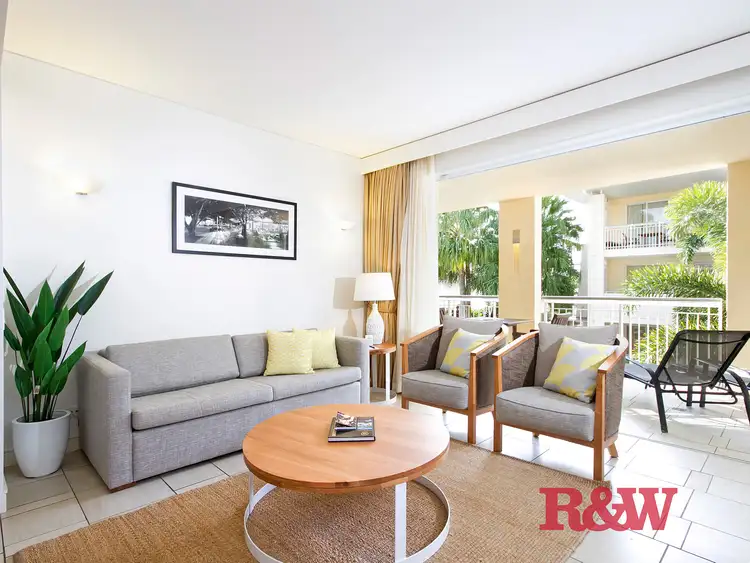Second view of Homely apartment listing, 221/32 Hastings Street, Noosa Heads QLD 4567