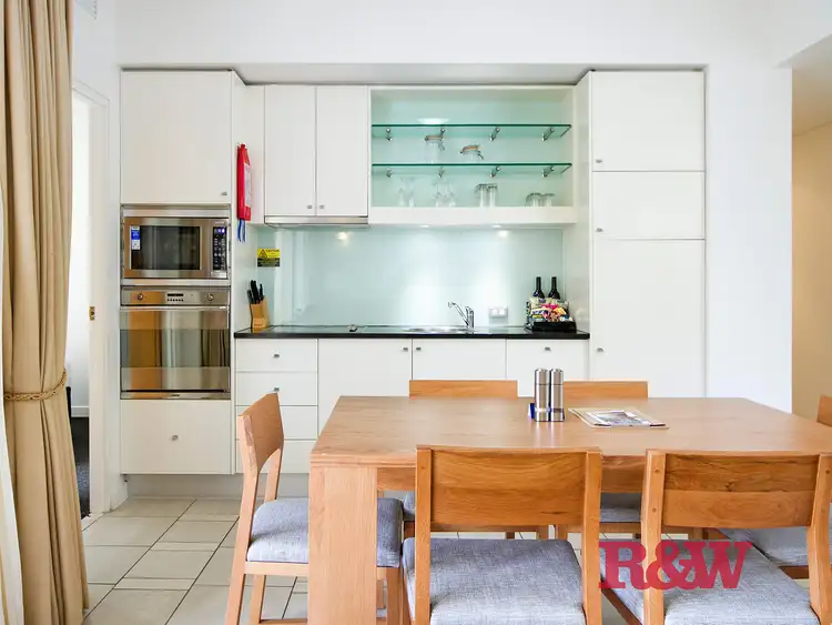 Third view of Homely apartment listing, 221/32 Hastings Street, Noosa Heads QLD 4567